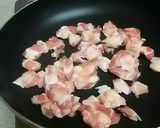 鶏 膝軟骨の塩コショウ焼き作り方2写真
