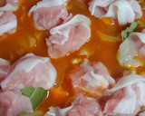 豚肉と野菜のアラビアータ煮込み作り方2写真
