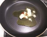 我が家のクルトン作り方3写真