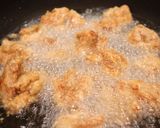 ［鶏もも唐揚げ 決定版 サクッジュワー］作り方4写真