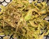 簡単♪食べ過ぎちゃうチョレギサラダ♡作り方40写真