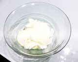 野菜は玉ねぎだけのポタージュ？！作り方1写真