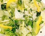 ⭐️ ヘルシーで美味しい砂肝の旨辛炒め！作り方1写真
