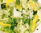 ⭐️ ヘルシーで美味しい砂肝の旨辛炒め！作り方1写真