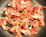 ⭐️ ヘルシーで美味しい砂肝の旨辛炒め！作り方4写真
