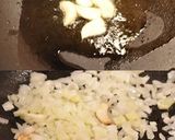 ドライカレーおかずの素【作り置き】作り方2写真