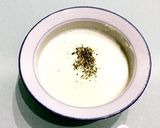 野菜は玉ねぎだけのポタージュ？！作り方5写真