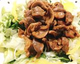 ⭐️ ヘルシーで美味しい砂肝の旨辛炒め！作り方6写真