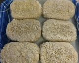 ばーちゃんのコロッケ〜揚げ方編〜作り方1写真