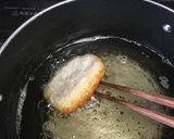 ばーちゃんのコロッケ〜揚げ方編〜作り方3写真