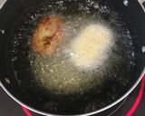 ばーちゃんのコロッケ〜揚げ方編〜作り方4写真