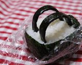 卒園に！【ランドセルおにぎり】キャラ弁作り方10写真