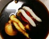 簡単ホットプレートでチーズタッカルビ作り方3写真