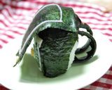 卒園に！【ランドセルおにぎり】キャラ弁作り方11写真