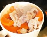 和風子供カレー作り方3写真