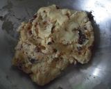 朝ランチおやつ♪米粉のクイックブレッド作り方4写真
