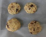 朝ランチおやつ♪米粉のクイックブレッド作り方5写真