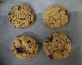 朝ランチおやつ♪米粉のクイックブレッド作り方6写真