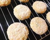 揚げないキャベツたっぷりメンチカツ作り方3写真