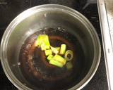 簡単 半熟 煮卵 ラーメンの友に作り方3写真