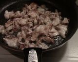 中華の定番　ホイコーロー（回鍋肉）作り方5写真