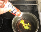 簡単 半熟 煮卵 ラーメンの友に作り方4写真