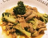 タンドリーポークのチーズ入りカレー炒め作り方8写真