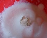 山の芋と豆乳の冷やし蕎麦“霧芋そば”作り方3写真