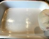 意外と簡単☆食べられる宝石☆琥珀糖☆作り方4写真