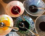 意外と簡単☆食べられる宝石☆琥珀糖☆作り方6写真