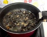 【離乳食中期〜】大人用も！具沢山ひじき煮作り方4写真