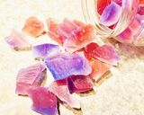 意外と簡単☆食べられる宝石☆琥珀糖☆作り方10写真