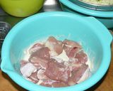 鶏の唐揚げ 俺流 2018年版作り方12写真
