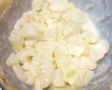 朝食にも♫もちもちポテトパンケーキ作り方1写真