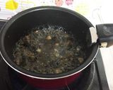 【離乳食中期〜】大人用も！具沢山ひじき煮作り方6写真