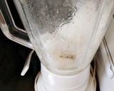 マクロビ☆ヴィーガンバター作り方1写真