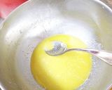 マクロビ☆ハッセルバックポテト作り方4写真