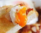 アメリカン朝食☆ニューヨーク・チャンク作り方7写真