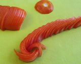 イラン料理 サラダオリビエ☆ポテトサラダ作り方6写真