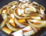 懐かしの味～たまご丼～作り方3写真