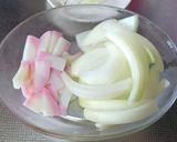 懐かしの味～たまご丼～作り方2写真