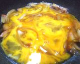 懐かしの味～たまご丼～作り方5写真