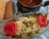 イラン料理 サラダオリビエ☆ポテトサラダ作り方7写真