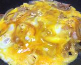 懐かしの味～たまご丼～作り方6写真