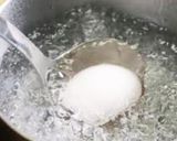とろ~り半熟味玉作り方1写真