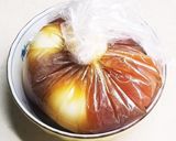 とろ~り半熟味玉作り方4写真