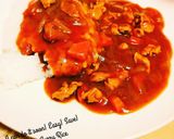 簡単☆夏野菜☆ナスと挽き肉のキーマカレー作り方9写真