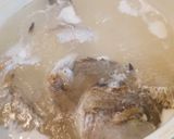 さつま汁作り方10写真