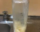 超簡単！水漬けパスタでアルデンテ！！作り方1写真