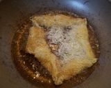 おやつにおすすめ　新じゃが千切りポテト作り方6写真